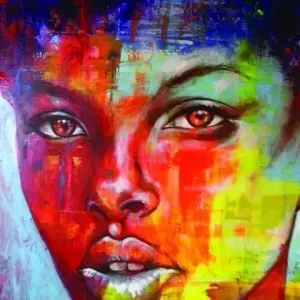 Gerhard van Vuuren — Beauty