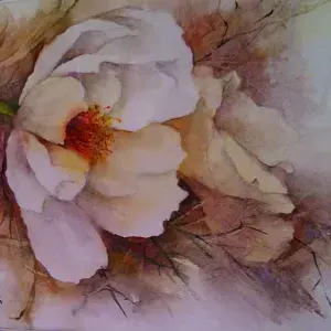 Glenda Chambers — Flower Purity