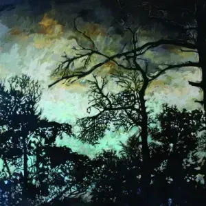 Grace da Costa — Submerge