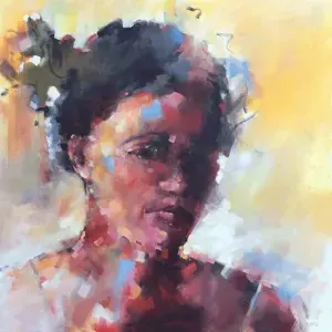 Helen van Stolk — True Colours