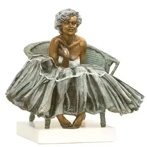 Helena Vogelzang — Marilyn