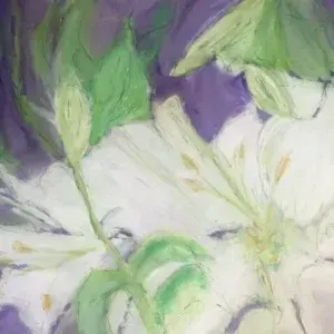 Sandy Chaitowitz — Flowers