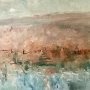 Sandy Chaitowitz — Windswept