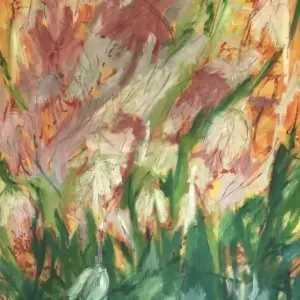 Sandy Chaitowitz — Flower