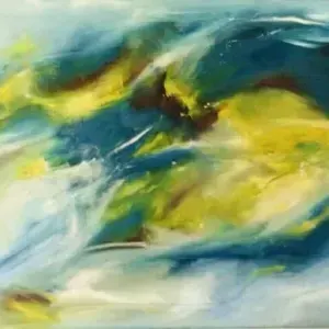 Sandy Chaitowitz — Abstract