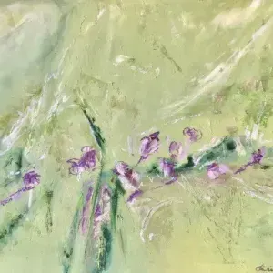 Sandy Chaitowitz — Flowers
