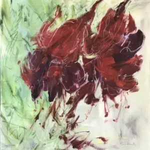 Sandy Chaitowitz — Flowers