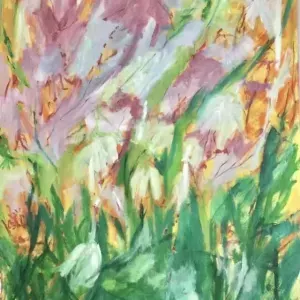 Sandy Chaitowitz — Flowers
