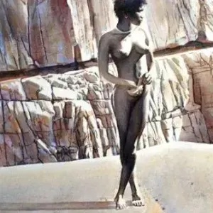 Izidro Duarte — Innocense at Rock Point