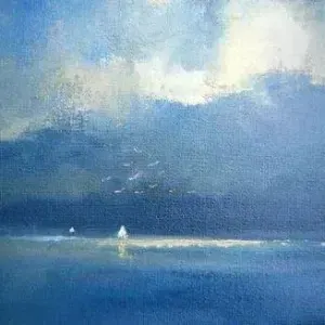 Diane Erasmus — 28. Tranquillity I