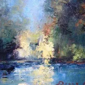 Diane Erasmus — 11. San Lameer, South Coast