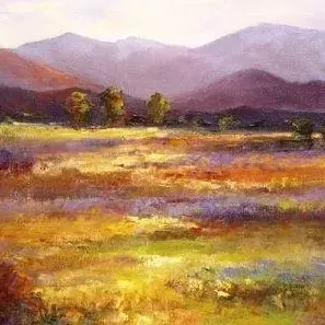 Diane Erasmus — 127. Mesklip Painting on Exhibition at Crouse Art and at the Home and Garden Show, Durban July 2010