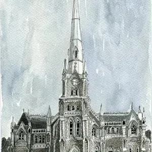 Mieke van der Merwe — Graaff-Reinet