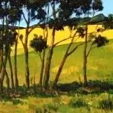 Alta Van Zyl — Near Napier 1 (No. 353)