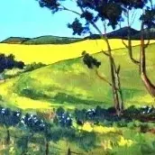 Alta Van Zyl — Near Napier 2 (No. 352)