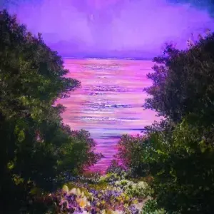 Tony Buckland — Tony Swift - Waning Moon Rising
