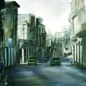 Gavin Collins — Morning Light - Master Series