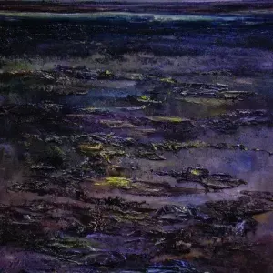 Tony Buckland — Tony Swift - Pre-Dawn