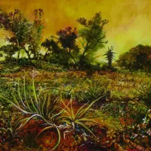 Tony Buckland — Tony Swift - Sunset Thicket