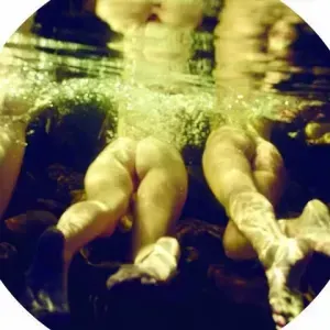 Caroline Mackintosh — Caroline Mackintosh - Untitled - Thigh Deep Series