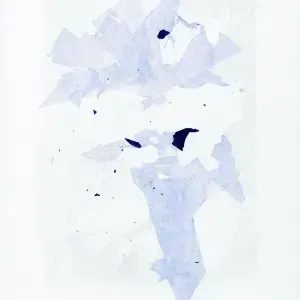 Dominique Edwards — Dominique Edwards - Carbon Copy Print II