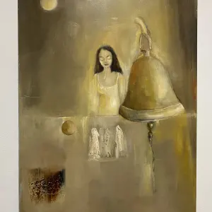 Karen Rootenberg — For whom the bell tolls