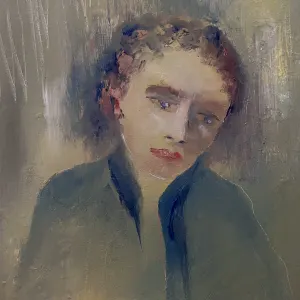 Karen Rootenberg — Grieving