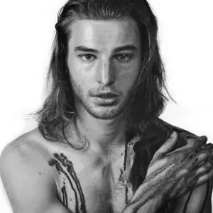 Ruan Huisamen — Ecce Homo