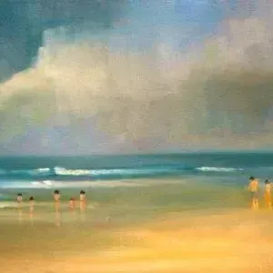 Diane Erasmus — 113. Seaside Holiday
