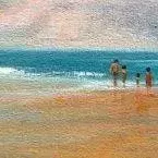 Diane Erasmus — 112. Seaside Holiday