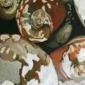 Sharon Welman — Shellscape 3