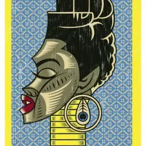 Sindiso Nyoni — MyAfricaIs 2