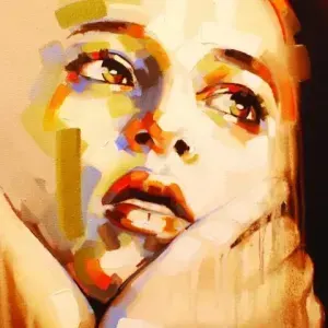 Solly Smook — Anhelo