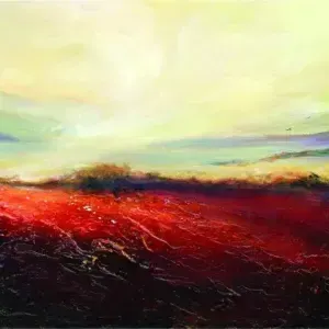 Sonja Britz — Far Away