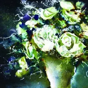 Sonja Britz — Peace in the Darkness