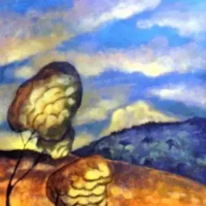 Kuben Pillay — Spring 2006