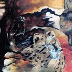 Stephanie Bester — Garden of Eden