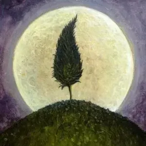 Kuben Pillay — Strange Moon 2006