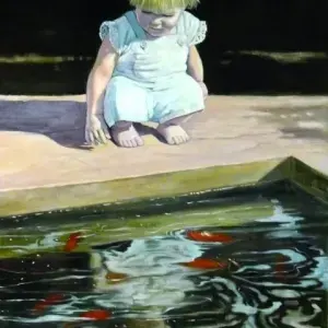 Sue Akerman — The Kingdom of Heaven
