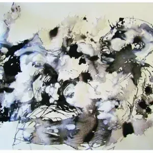 Thelma Buzzard — Space of Becoming 2
