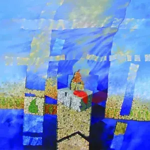 Thys Cilliers — Clothpear