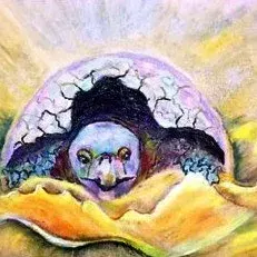 Christiane Behrmann — Tortoise