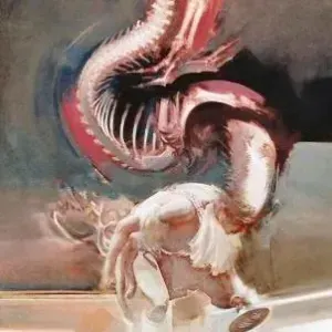 Izidro Duarte — Vanquishing the Beast