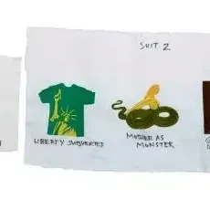 Hercules Human — Visual diary of Emblems (2010)