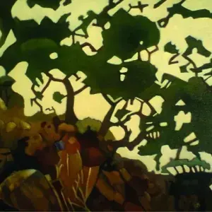 Wessel Marais — Thorn Koppie