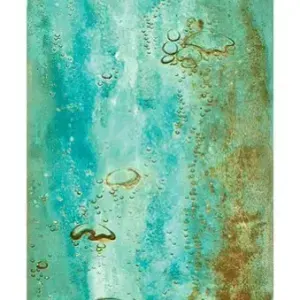 Yiull Damaso — Rust Bubbles