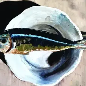 Yvette Molenaar — Dorado