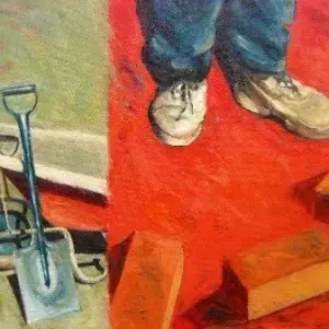Mien Greyling — i Boots
