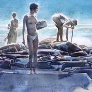 Izidro Duarte — Sea Harvest