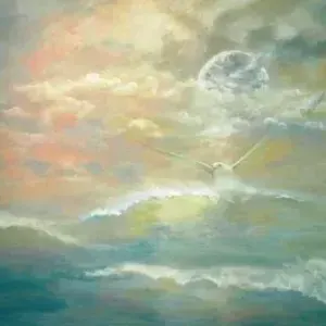 David Kantey — The light rise